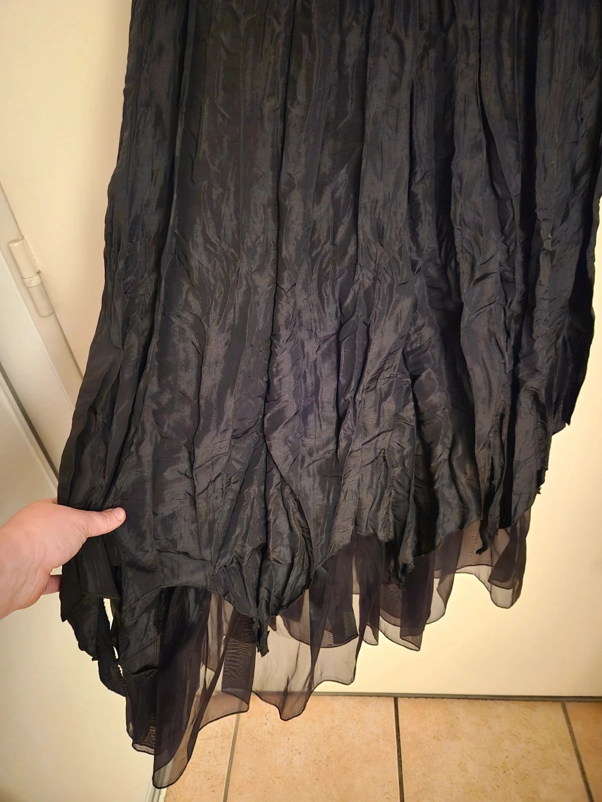 Soiréejurk – photo 6
